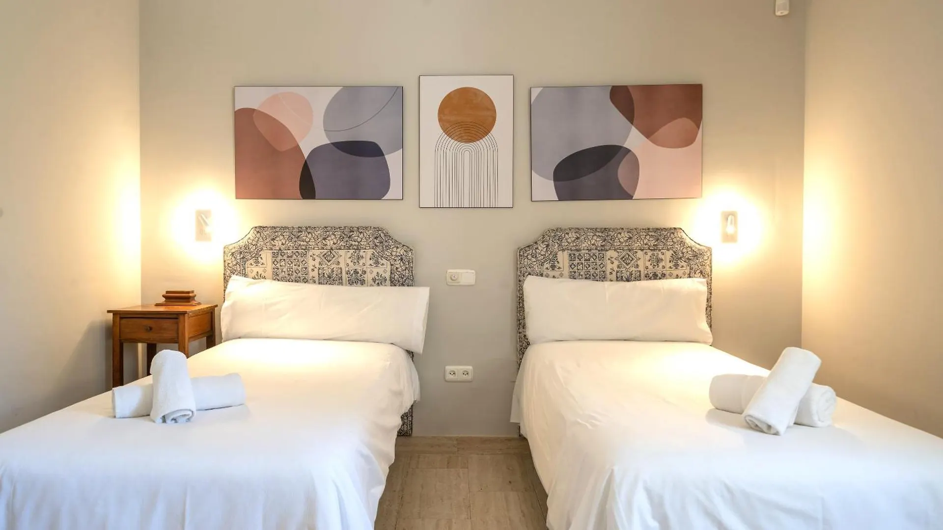 Xpce Artola Playa - Villa De Lujo Con Pista De Padel Privada Y Piscina Marbella Espanha