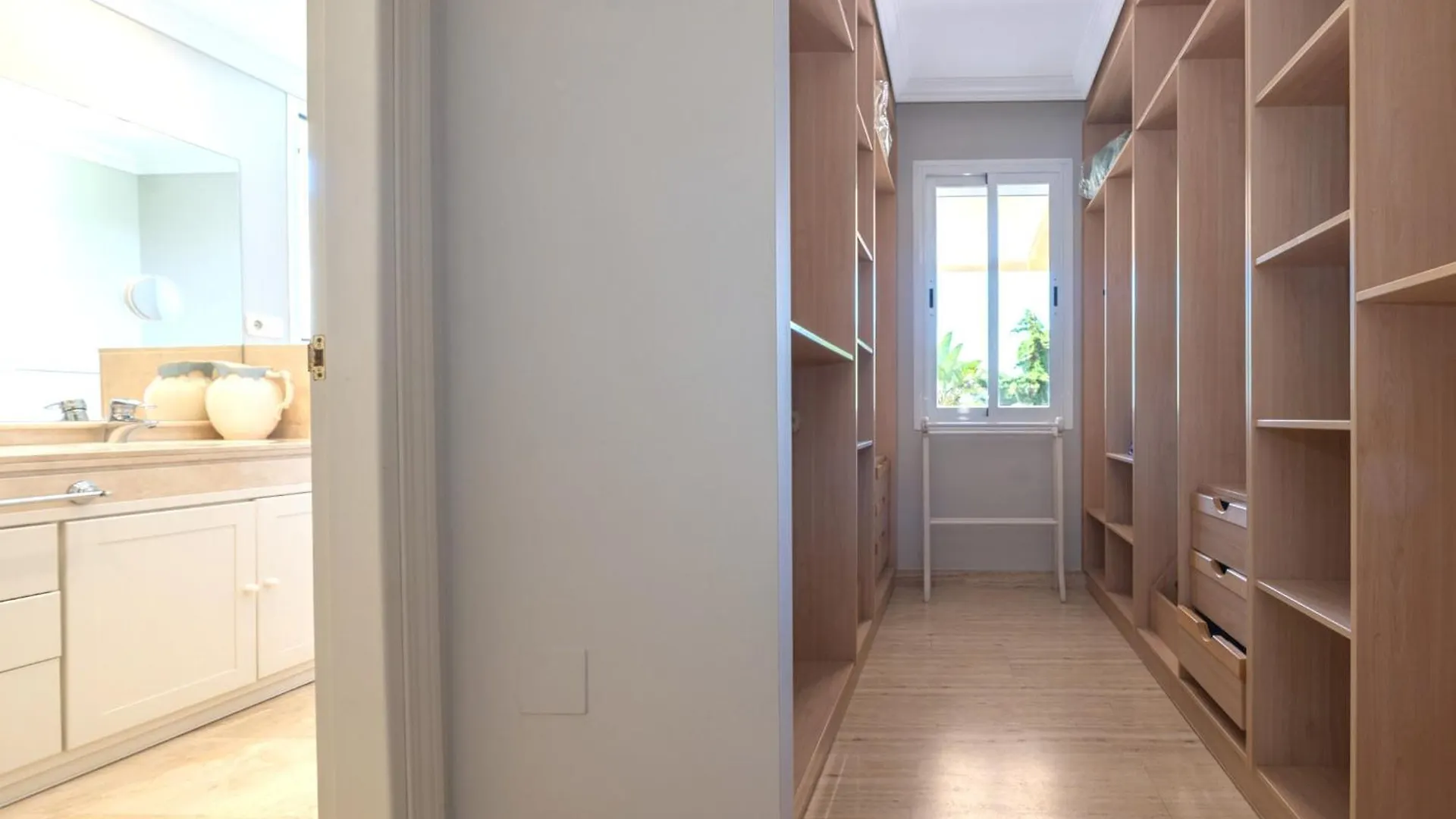 Xpce Artola Playa - Villa De Lujo Con Pista De Padel Privada Y Piscina Marbella Espanha